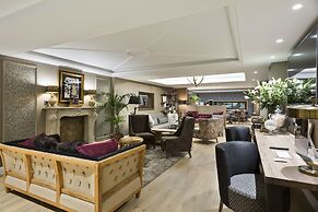 Hotel Acta Splendid