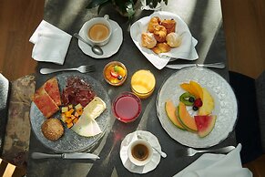 Hotel Acta Splendid