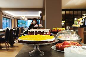 Hotel Acta Splendid