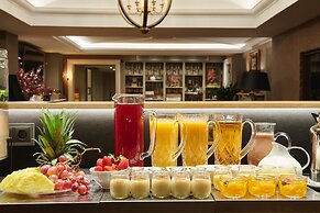 Hotel Acta Splendid