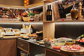 Hotel Acta Splendid
