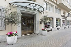 Hotel Acta Splendid