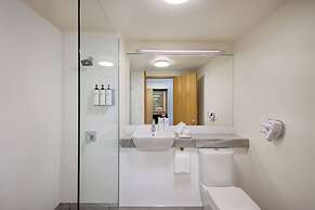 Swiss-Belresort Coronet Peak