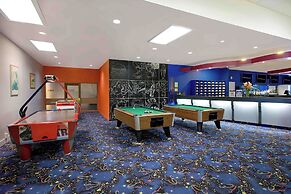 Swiss-Belresort Coronet Peak