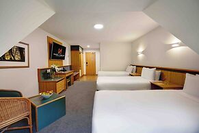 Swiss-Belresort Coronet Peak