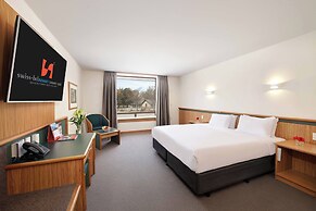Swiss-Belresort Coronet Peak