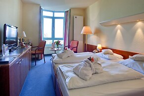 Hotel am Rosengarten