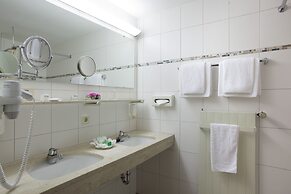 Hotel am Rosengarten