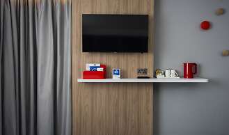 Holiday Inn Express Milton Keynes by IHG