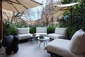 Grand Hotel Palace Rome