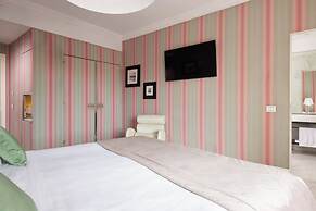 Grand Hotel Palace Rome