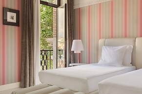 Grand Hotel Palace Rome
