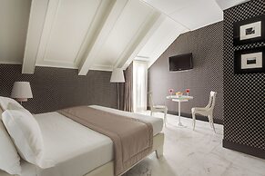 Grand Hotel Palace Rome