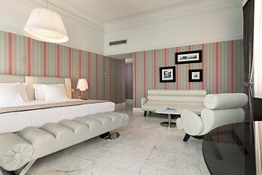 Grand Hotel Palace Rome