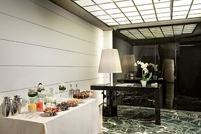 Grand Hotel Palace Rome