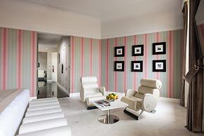 Grand Hotel Palace Rome