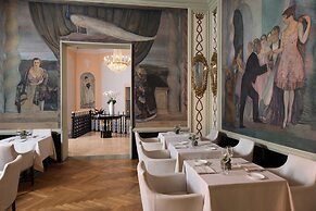 Grand Hotel Palace Rome