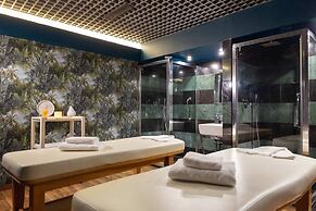 Grand Hotel Palace Rome