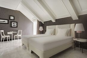Grand Hotel Palace Rome