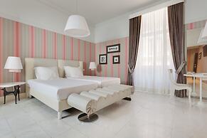 Grand Hotel Palace Rome