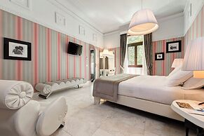 Grand Hotel Palace Rome