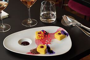 Grand Hotel Palace Rome