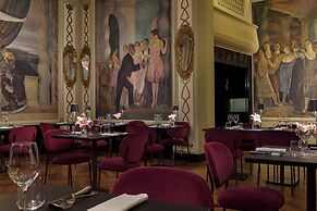 Grand Hotel Palace Rome