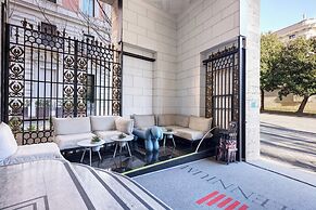 Grand Hotel Palace Rome