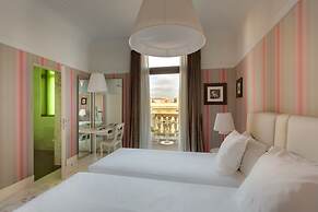 Grand Hotel Palace Rome