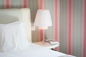 Grand Hotel Palace Rome