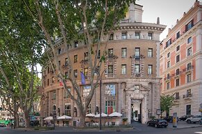 Grand Hotel Palace Rome