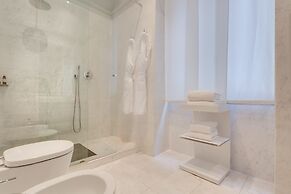 Grand Hotel Palace Rome