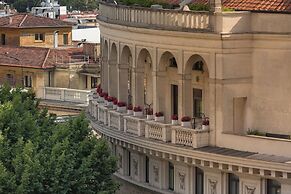 Grand Hotel Palace Rome