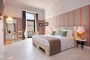 Grand Hotel Palace Rome