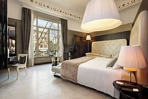 Grand Hotel Palace Rome