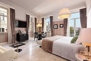 Grand Hotel Palace Rome