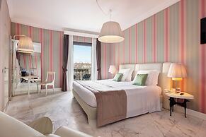 Grand Hotel Palace Rome