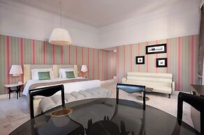 Grand Hotel Palace Rome