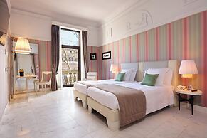 Grand Hotel Palace Rome