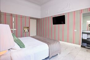 Grand Hotel Palace Rome
