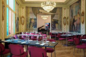 Grand Hotel Palace Rome