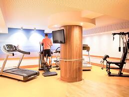 Novotel Erlangen