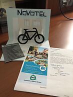 Novotel Erlangen