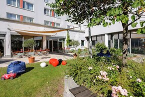 Novotel Erlangen