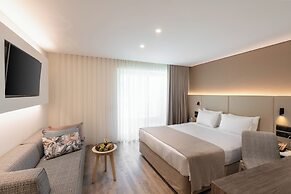 Hotel Vincci EverEden