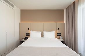 Hotel Vincci EverEden