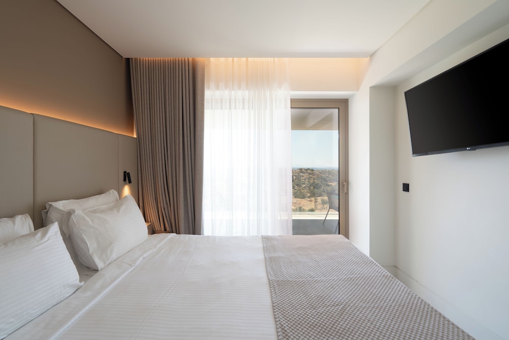 Hotel Vincci EverEden