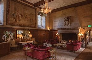 Waterford Castle