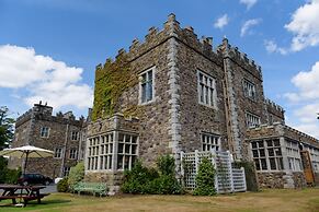 Waterford Castle