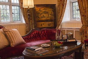 Waterford Castle